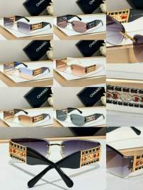Picture of Chanel Sunglasses _SKUfw77293664fw